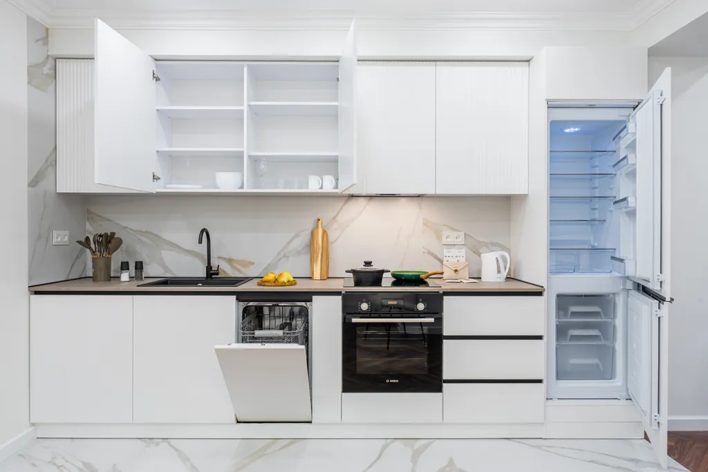 Апартаменты ключ к центру Еревана