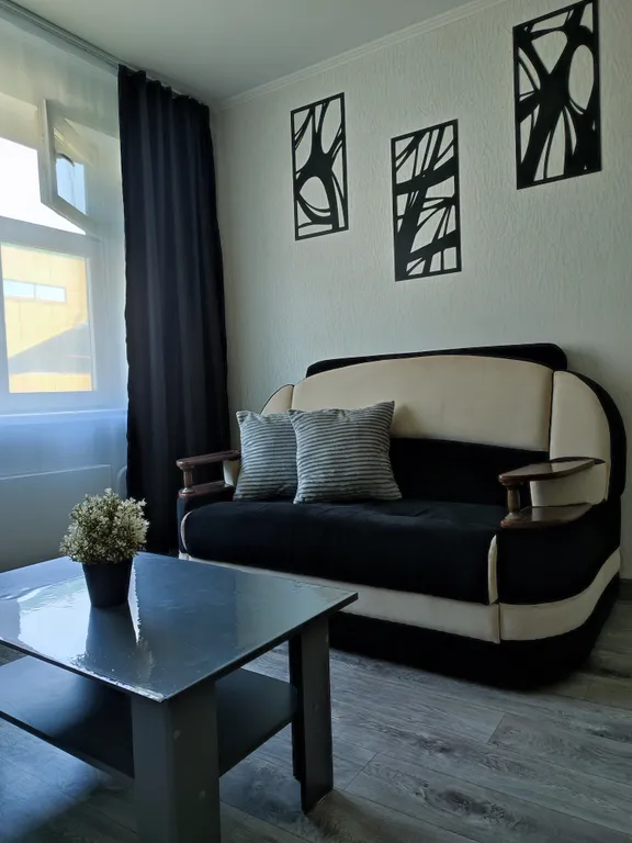 1-комнатная Квартира — аренда посуточно в Кемерово