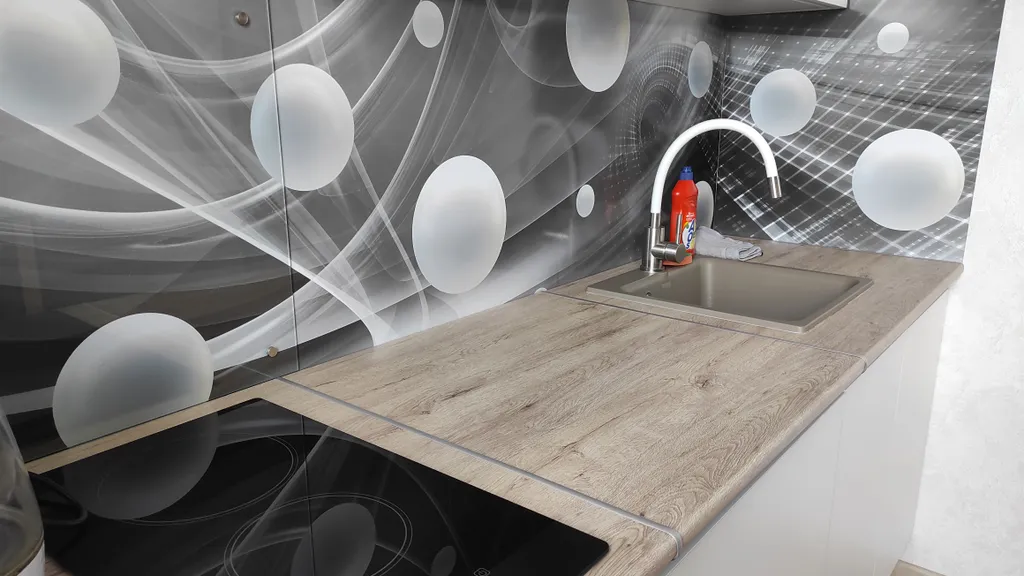 Квартира Просторная двушка по цене однушки рядом с трассой М4 — аренда посуточно в Отрадное