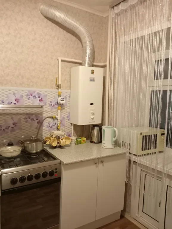 Теплая, уютная квартира в центре города