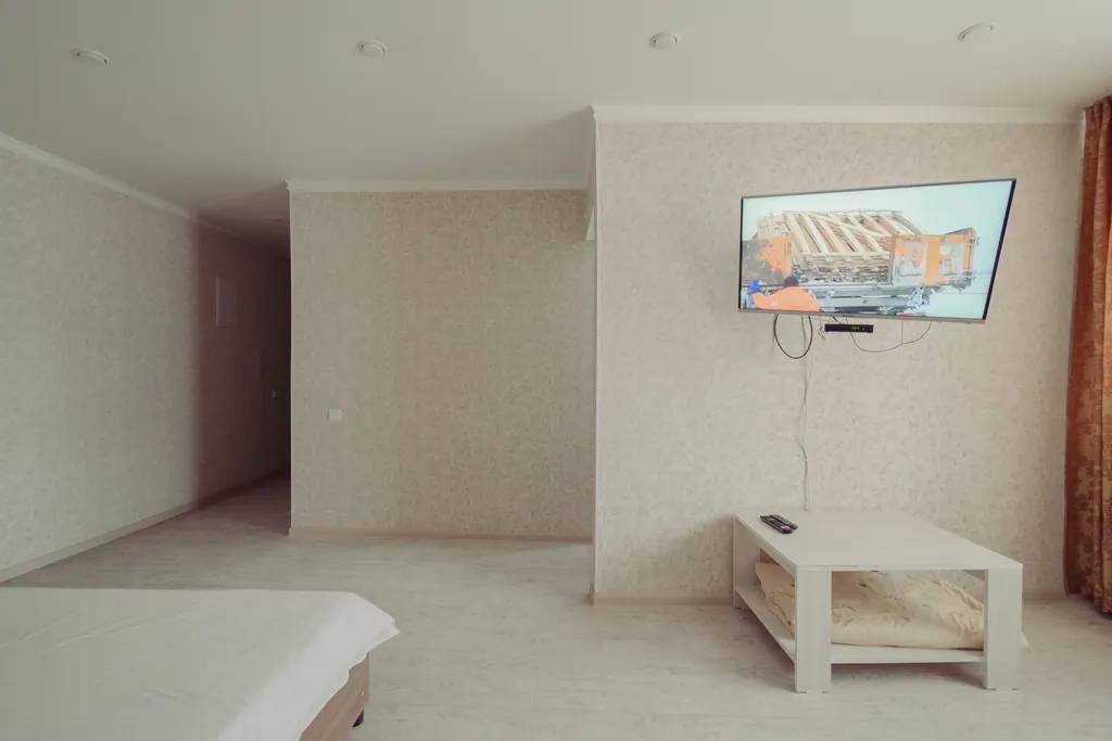 Уютная квартира в центре