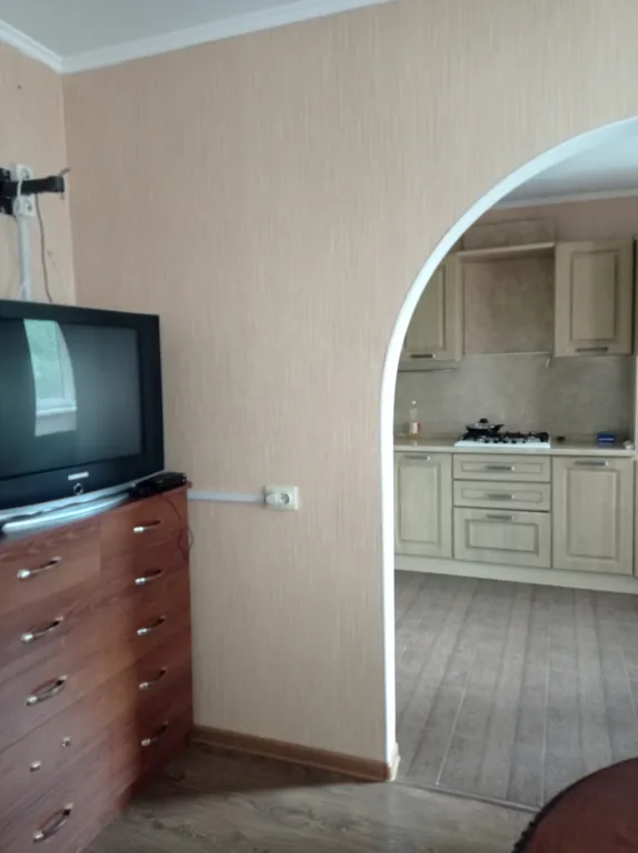 Просторная 3-х комнатная квартира!