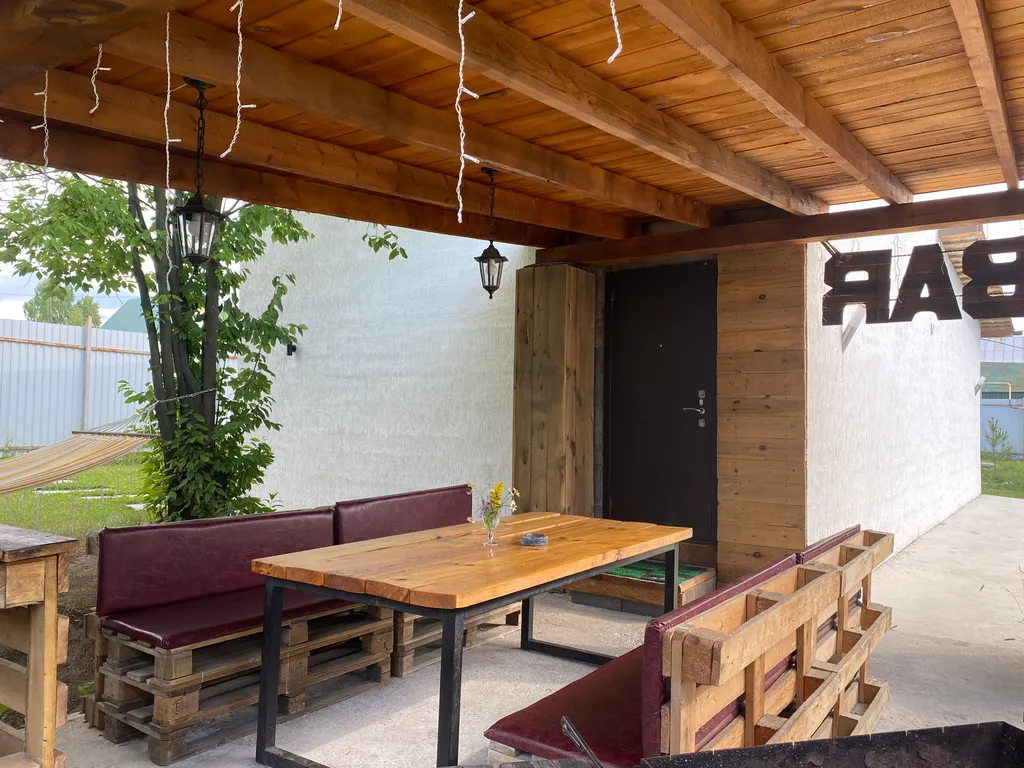 Загородный комплекс