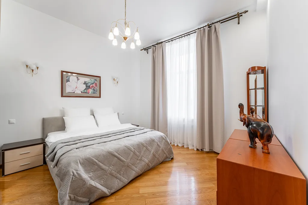 Квартира Квартира на старом Арбате — Москва