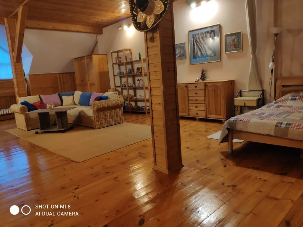 Частный Дом .
Таунхаус ,,Angel ,, Парк  и Море