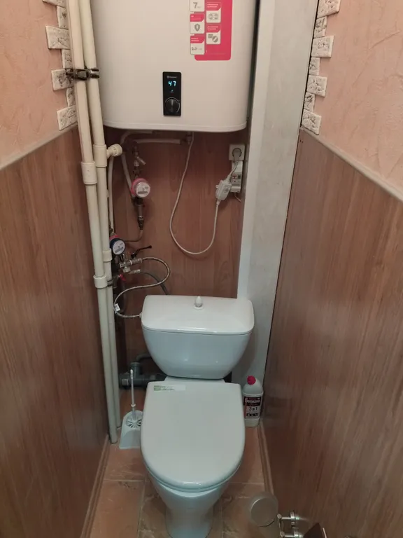 Квартира в центре