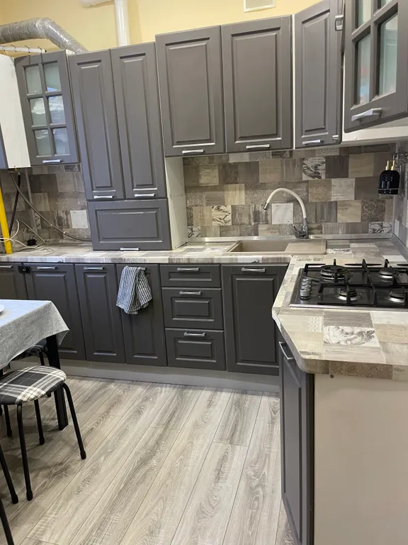 Квартира Квартира в Заволжском районе — Ярославль