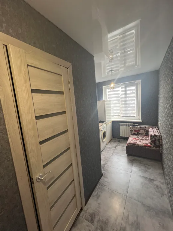 Уютная квартира в удобном месте