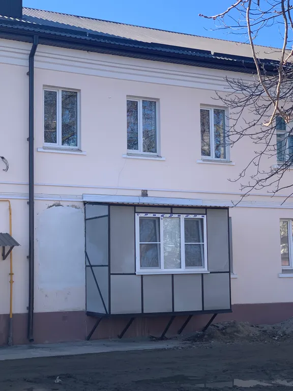 Квартира в центре города