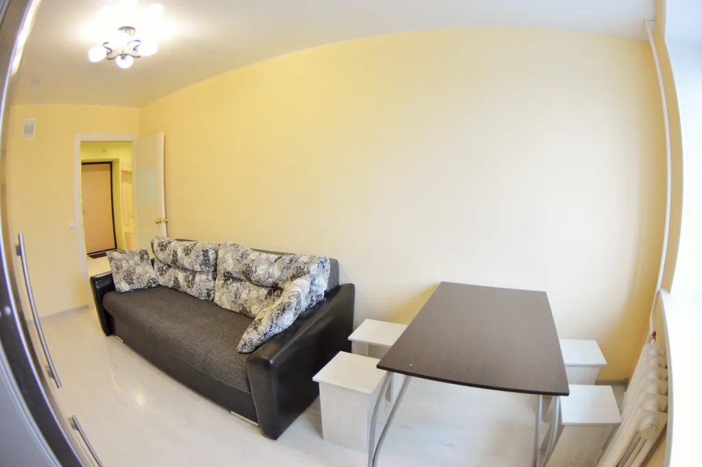 Евротрешка на Мира