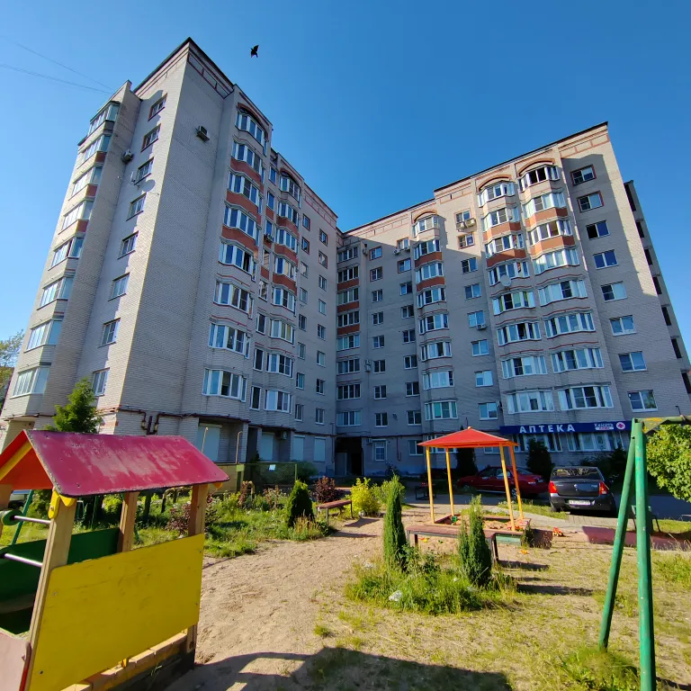 Квартира Уютная квартира — Великий Новгород