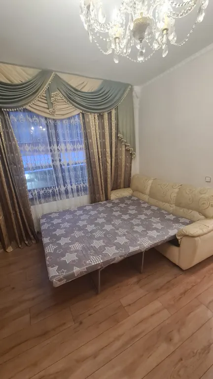 Квартира в самом центре