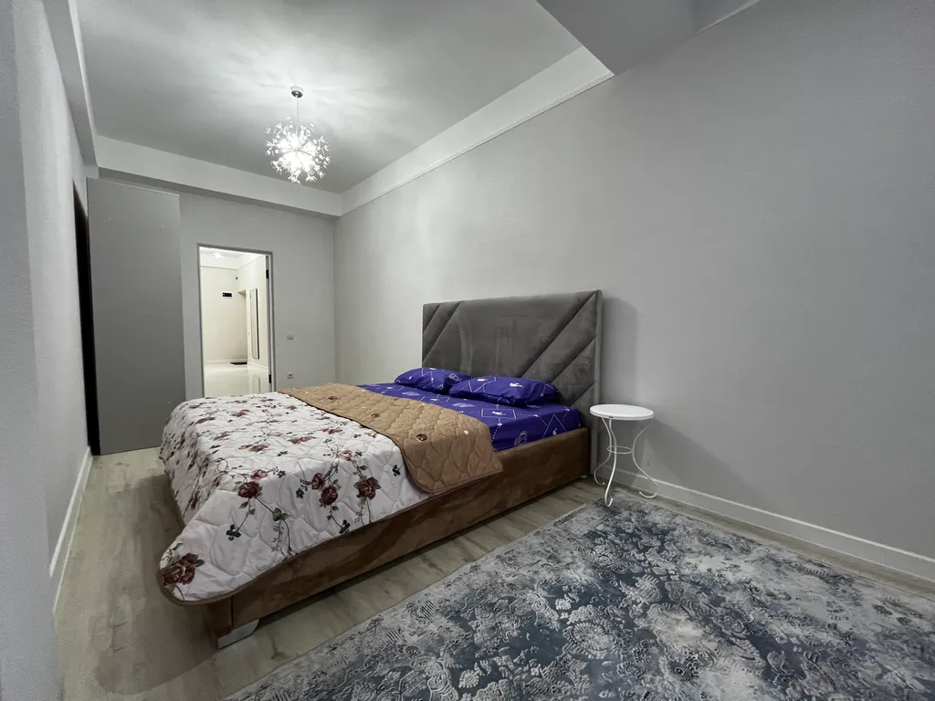 Новые апартаменты рядом с море