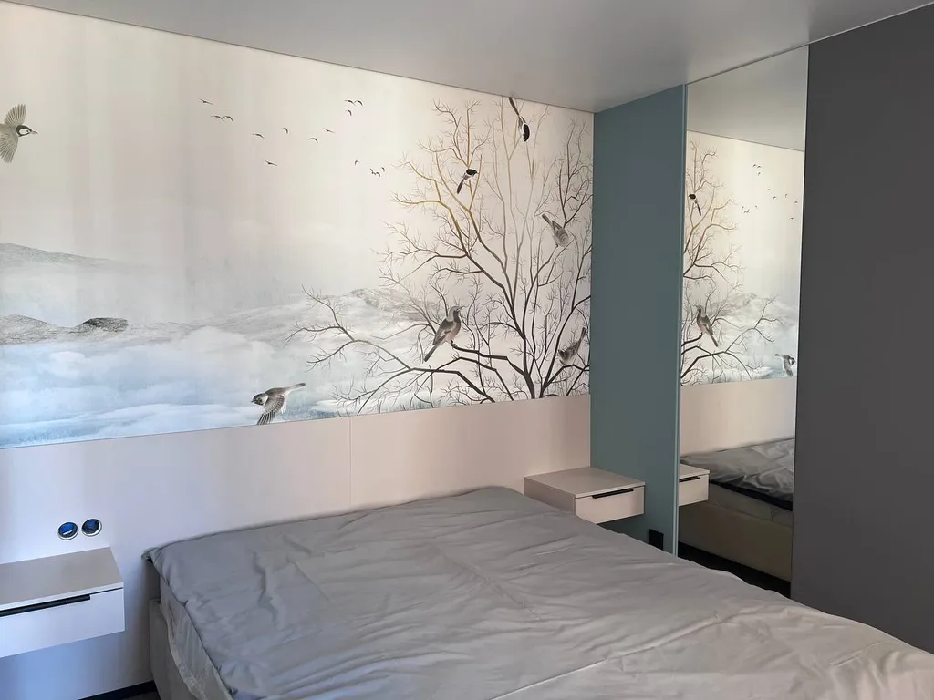 Квартира в самом сердце города для вашего комфортного отдыха