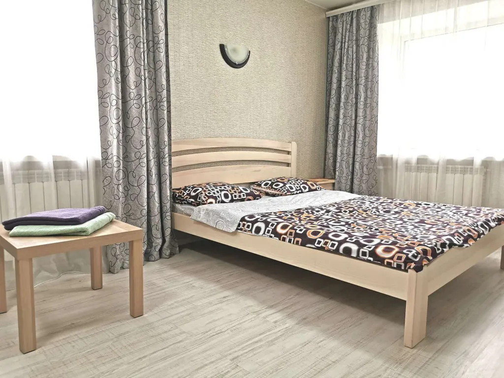 Квартира Квaртира студия в центре гopода — аренда посуточно в Ковров