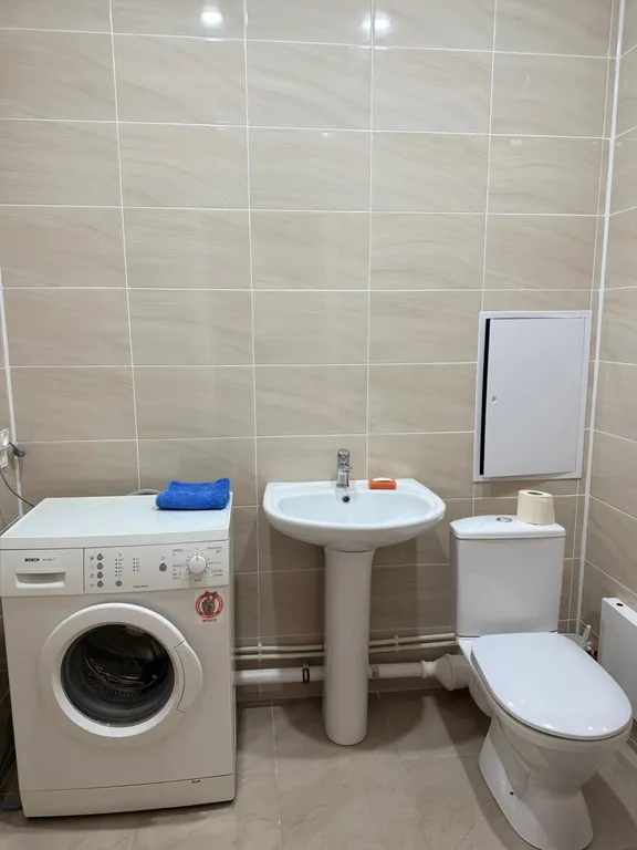 Квартира в наилучшем микрорайоне города