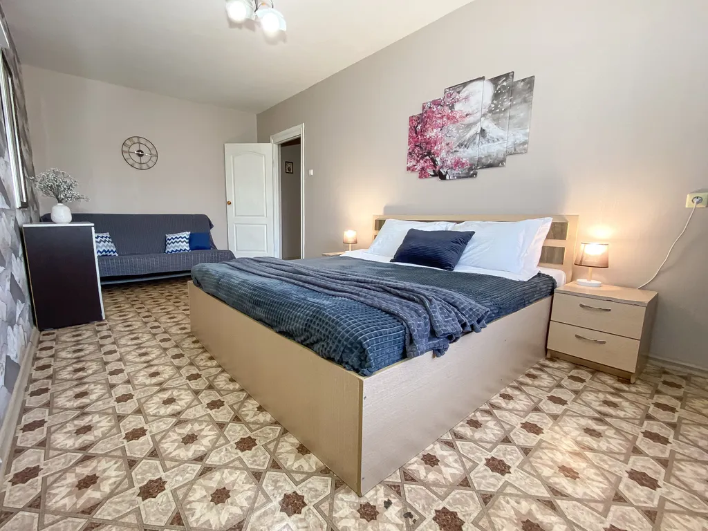 Симбирские апартаменты