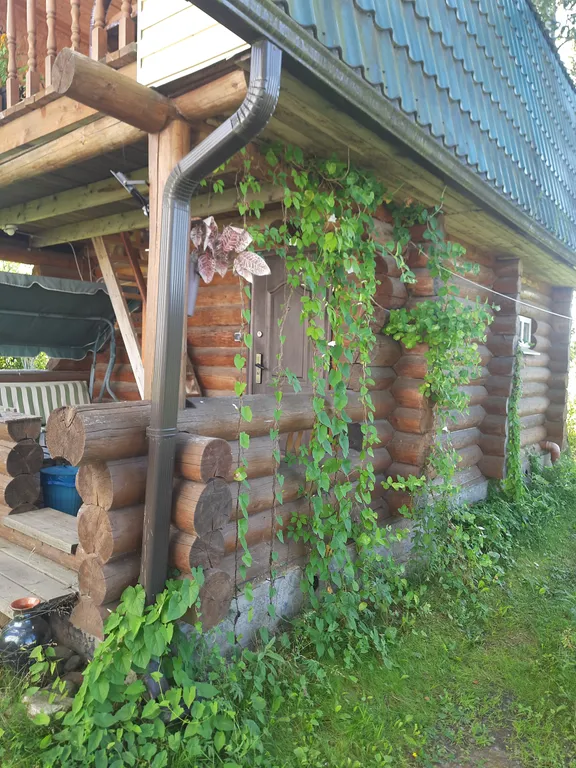 Домик для двоих