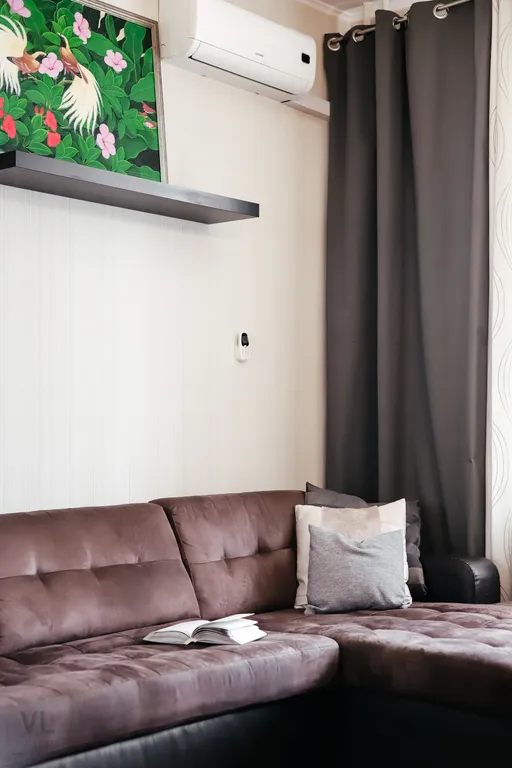 Апартаменты Арена Металлург