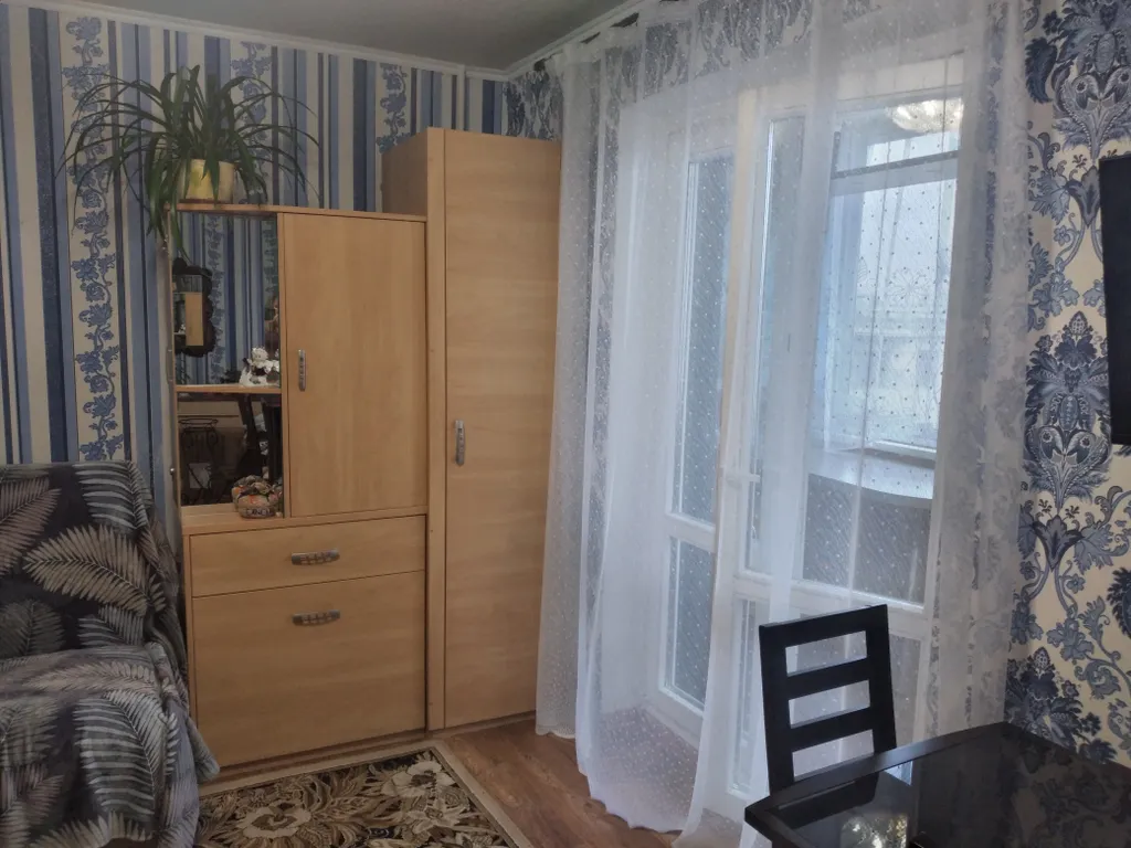 Квартира Квартира Уютный уголок в центральной части города — Минск
