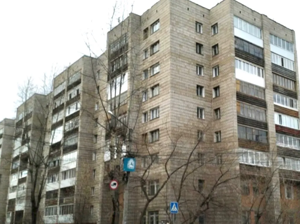 Уютная квартира в центре города в тихом дворике