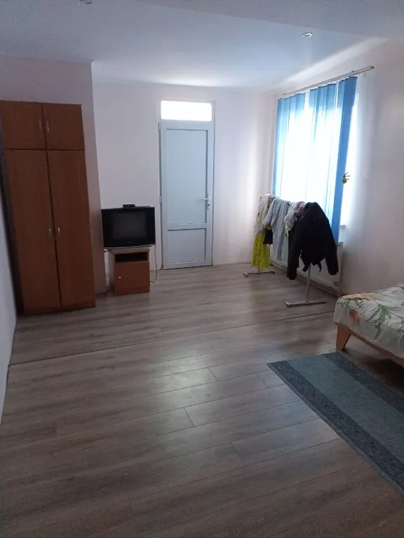 Тихий уголок