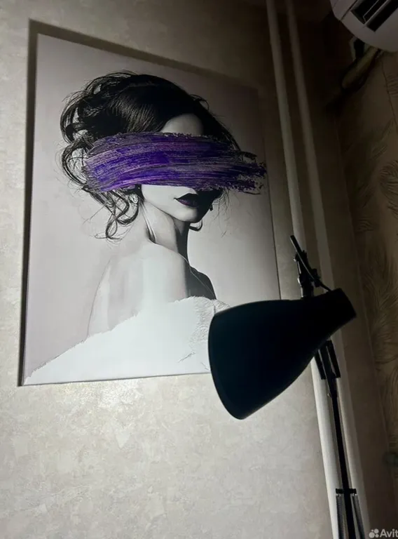 Уютная студия для двоих в новом доме