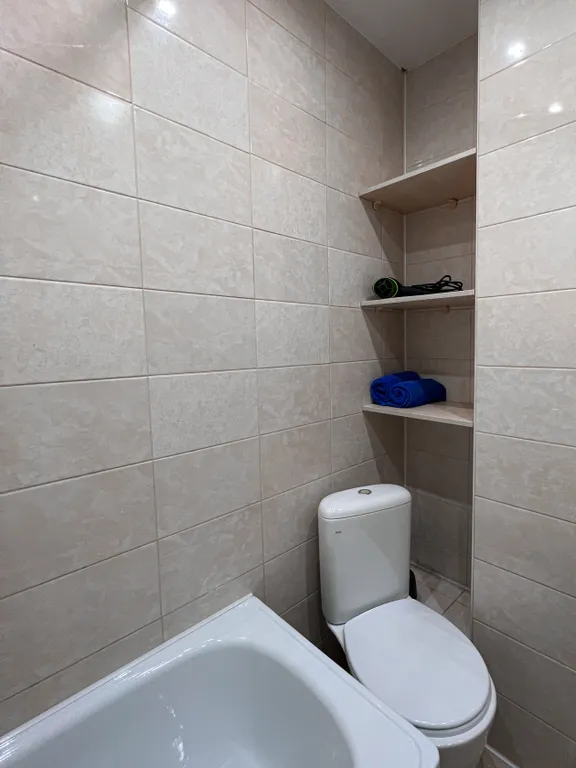 Атмосферная квартира рядом с вокзалами