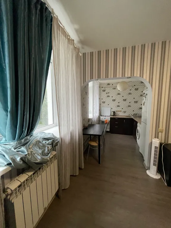 Студия в ЖК Дом Парижской Коммуны