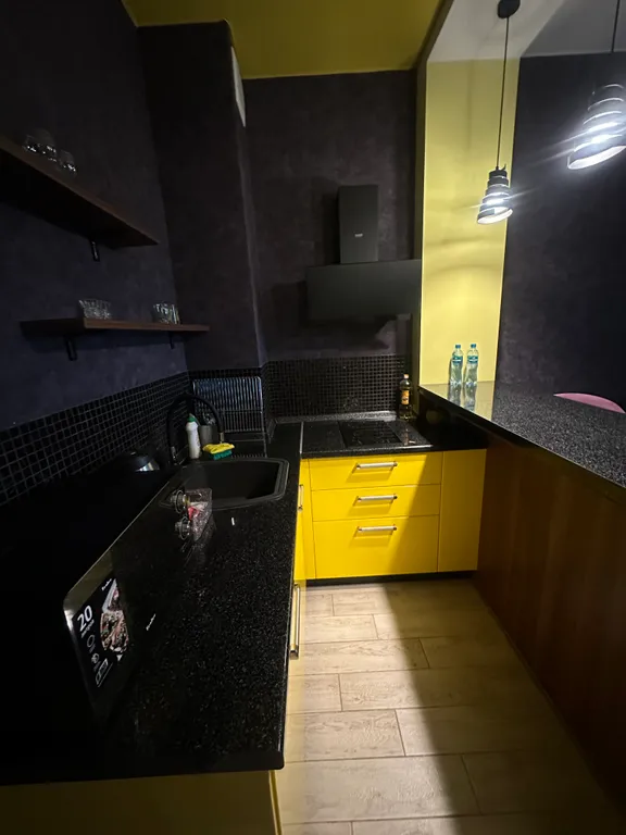 Дизайнерская студия повышенного комфорта