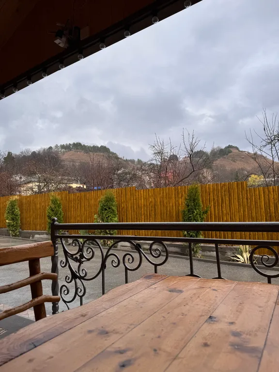 Коттедж Коттедж База отдыха Лермонтовская скала — Кисловодск