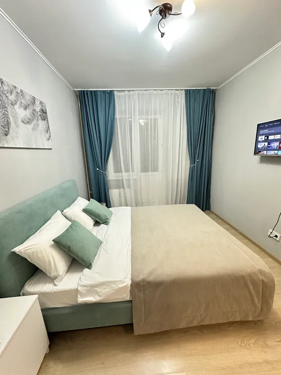 Квартира Уютное проживание с комфортом — аренда посуточно в Путилково