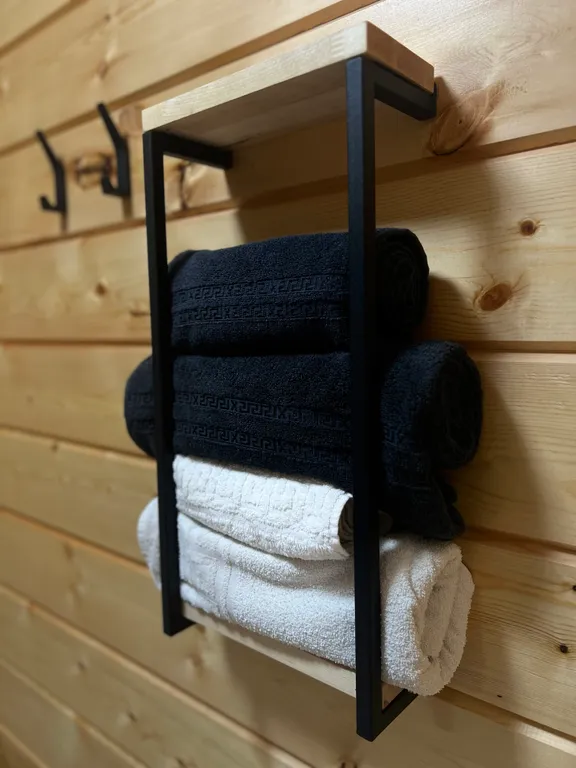 Апартаменты 9