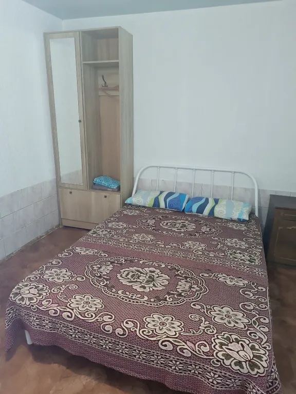 Комфортные номера на Слободке