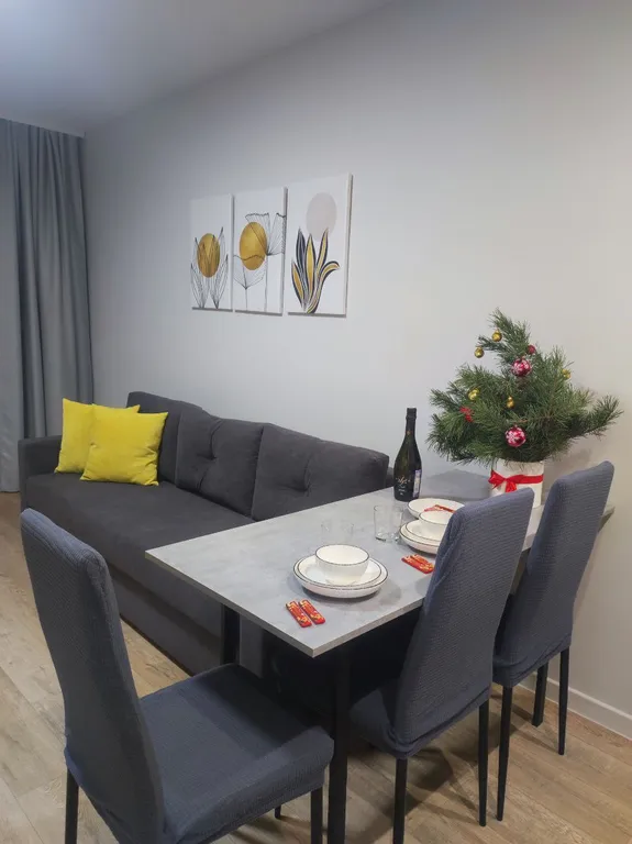 Идеальная квартира для вашего отдыха — аренда посуточно в Рязань