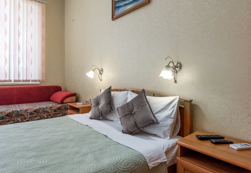 Квартира Комната — Геленджик