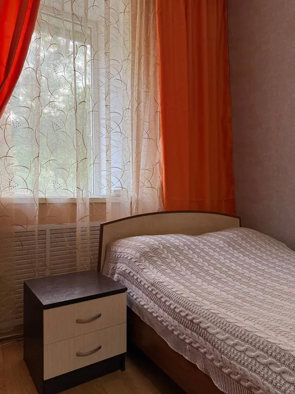 Квартира Комната — аренда посуточно в Челябинск