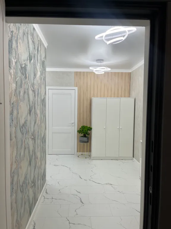 2-комнатная квартира в самом центре Калининграда