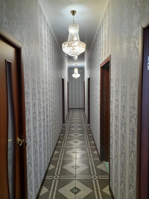 Уютный гостевой дом