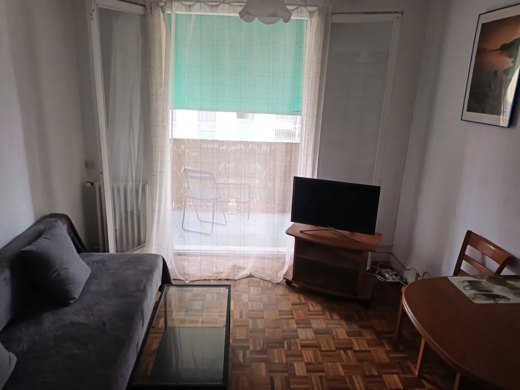 Гостевой дом Барселона в 10 минутах от моря