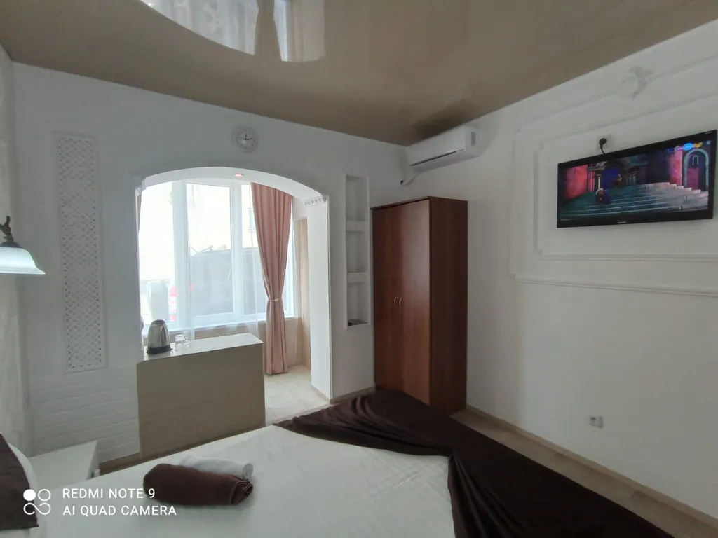 Квартира Комната — Судак