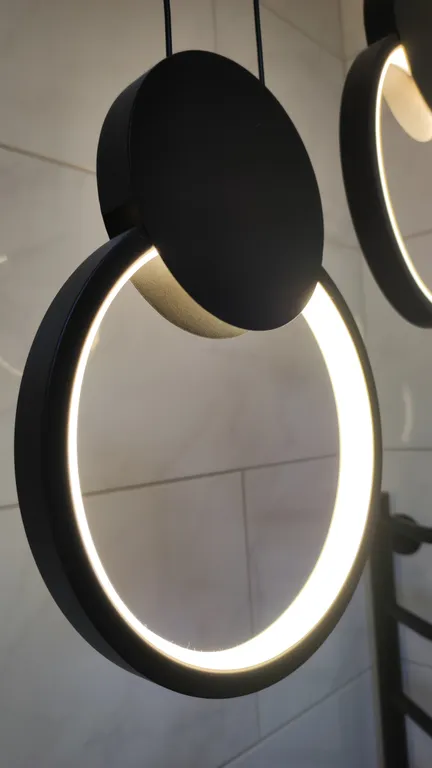 Центр, новый дом