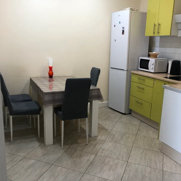 Квартира Двухкомнатная квартира в Велтон парке — Подолино