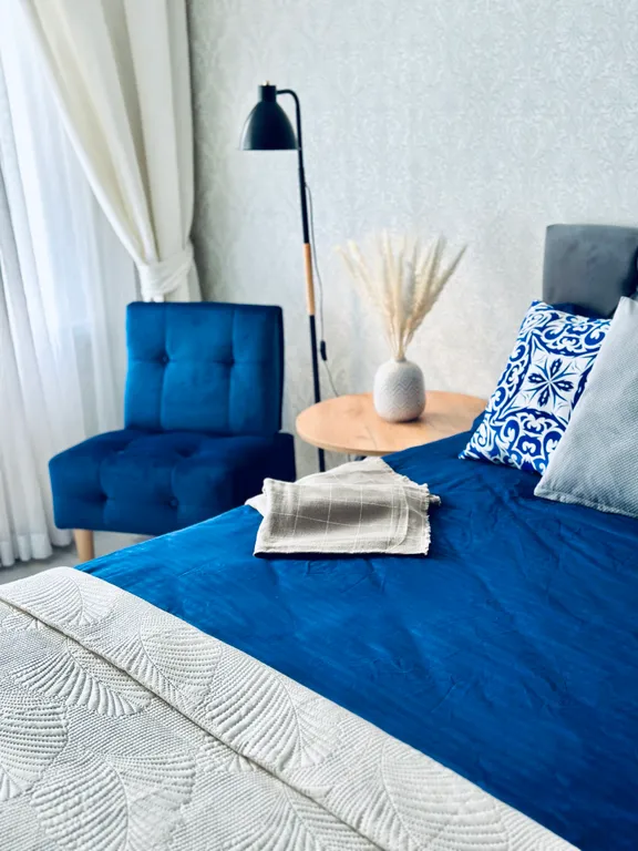 1-комнатная Квартира — аренда посуточно в Великий Новгород