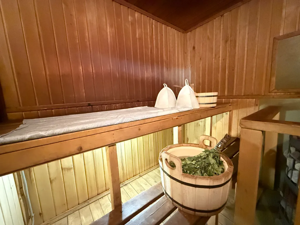 3-комнатный Дом