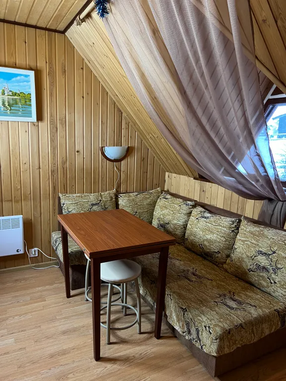 Лучшее место на Селигере