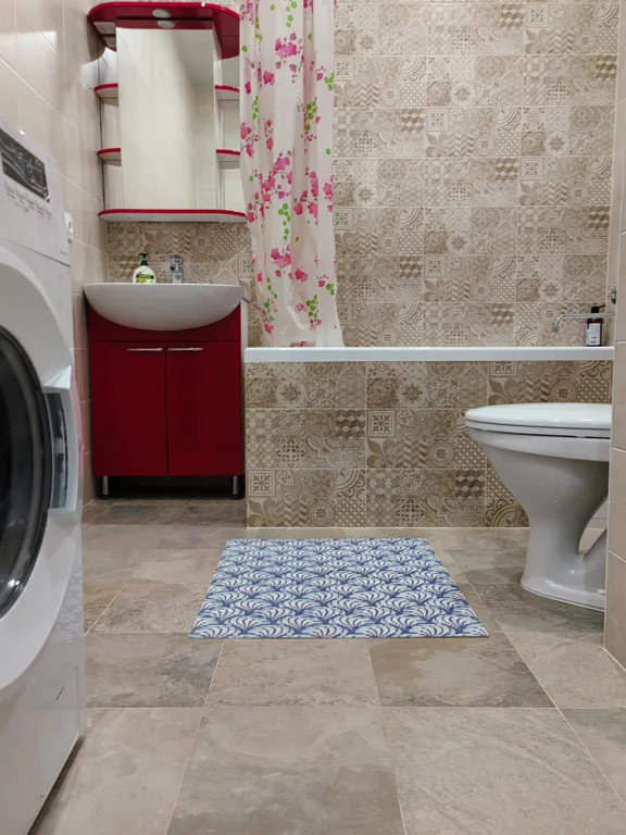 Уютная студия в ЖК Некрасовский