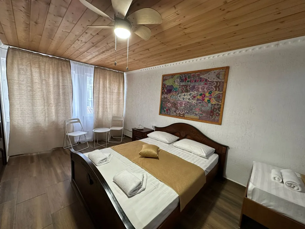 Квартира Комната — Анапа