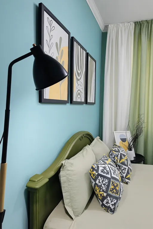 Уютный апартамент в центре