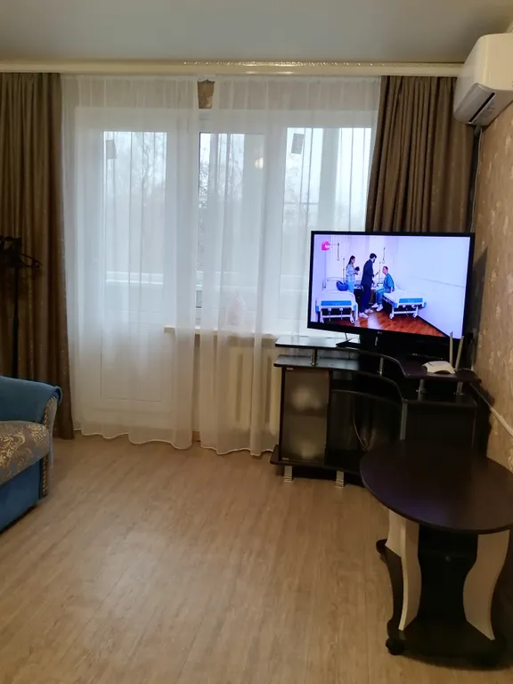 Квартира в зоне отдыха